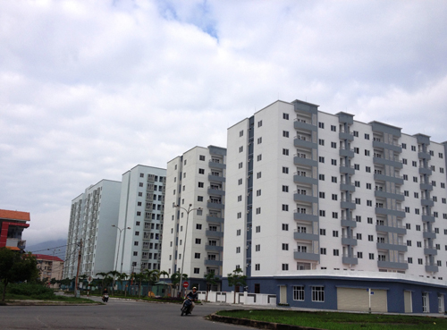 Mở rộng cơ hội có nhà ở cho người thu nhập thấp ảnh 2